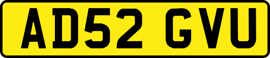 AD52GVU