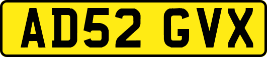 AD52GVX
