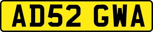 AD52GWA