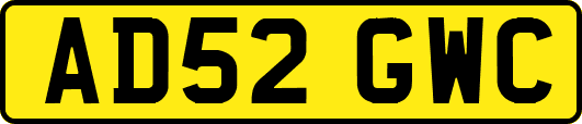 AD52GWC