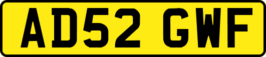 AD52GWF