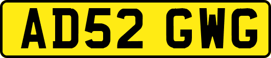 AD52GWG