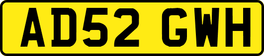 AD52GWH