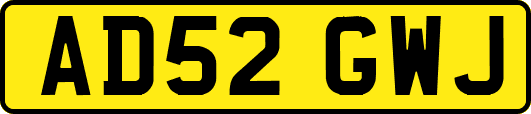 AD52GWJ