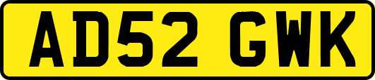 AD52GWK