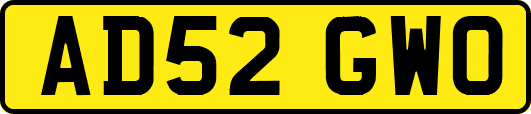 AD52GWO