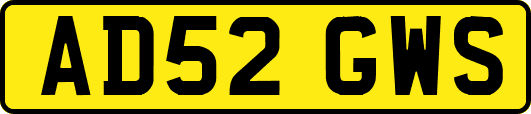 AD52GWS