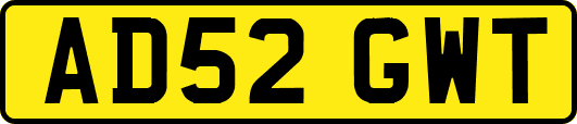 AD52GWT