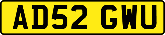 AD52GWU