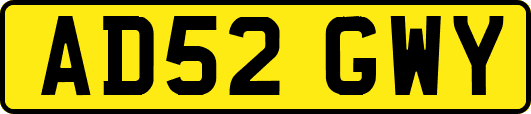 AD52GWY