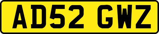 AD52GWZ
