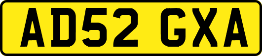 AD52GXA
