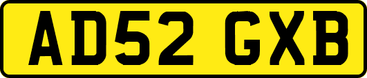 AD52GXB