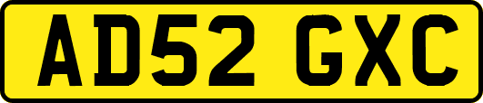 AD52GXC