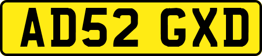 AD52GXD