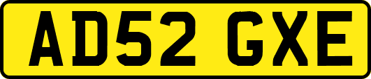 AD52GXE