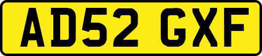 AD52GXF