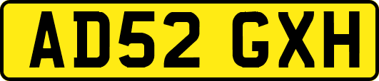 AD52GXH