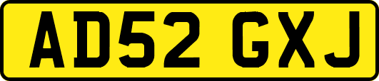 AD52GXJ
