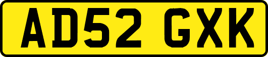 AD52GXK