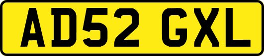 AD52GXL