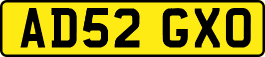 AD52GXO
