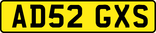 AD52GXS