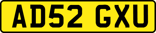AD52GXU
