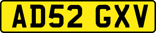 AD52GXV
