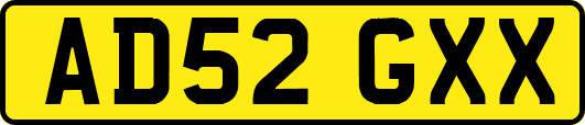 AD52GXX