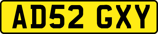 AD52GXY
