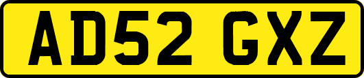 AD52GXZ