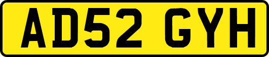 AD52GYH