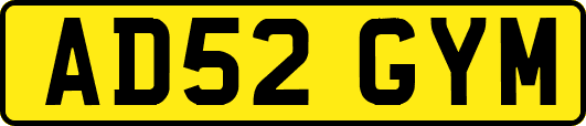 AD52GYM
