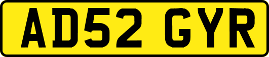 AD52GYR