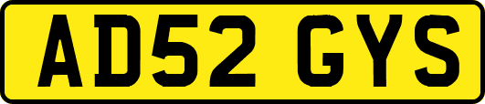 AD52GYS