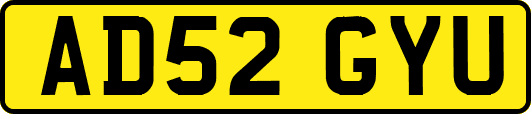 AD52GYU