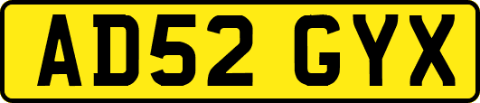 AD52GYX