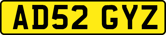 AD52GYZ