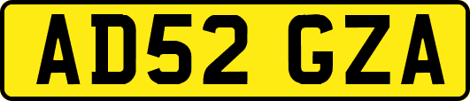 AD52GZA