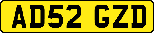 AD52GZD