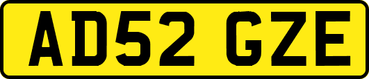 AD52GZE