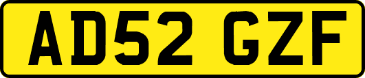 AD52GZF