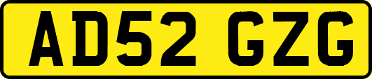 AD52GZG