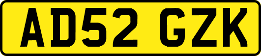 AD52GZK