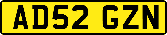 AD52GZN