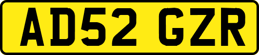AD52GZR
