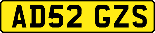 AD52GZS