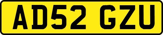 AD52GZU