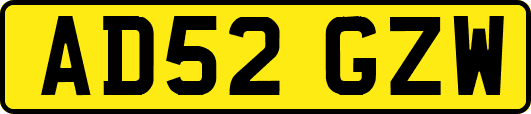 AD52GZW